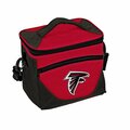 Myteam Atlanta Falcons Halftime Lunch Cooler MY3592439